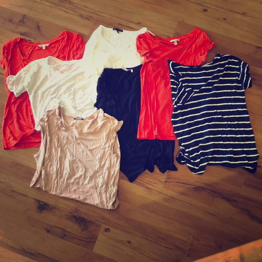 7 tops
